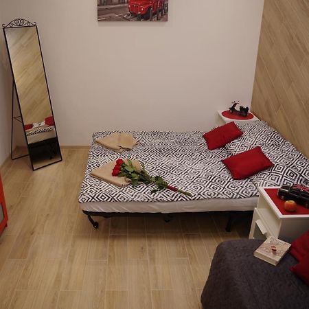Niedaleko Od Centrum Ale Z Dala Od Tlumow Lublino Esterno foto